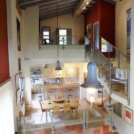 Casa De Babel Panzió Cudillero Kültér fotó