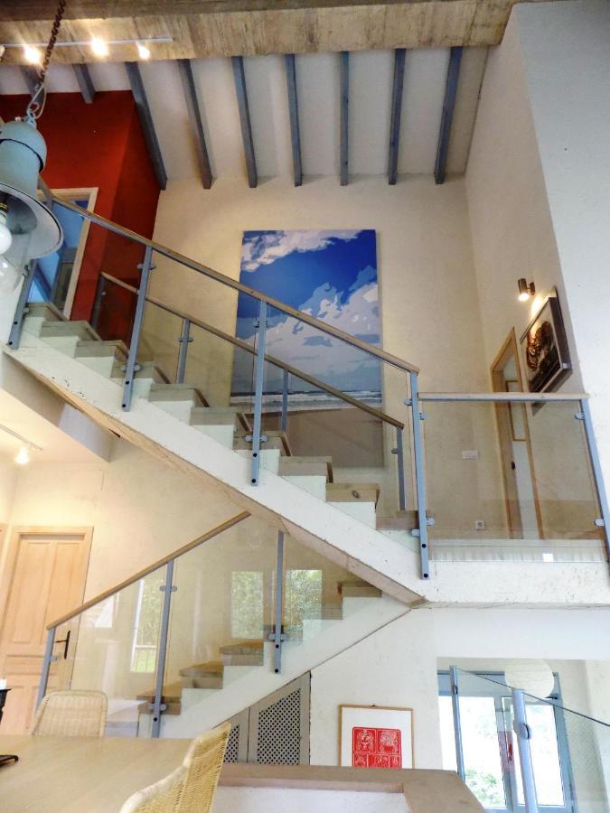 Casa De Babel Panzió Cudillero Kültér fotó