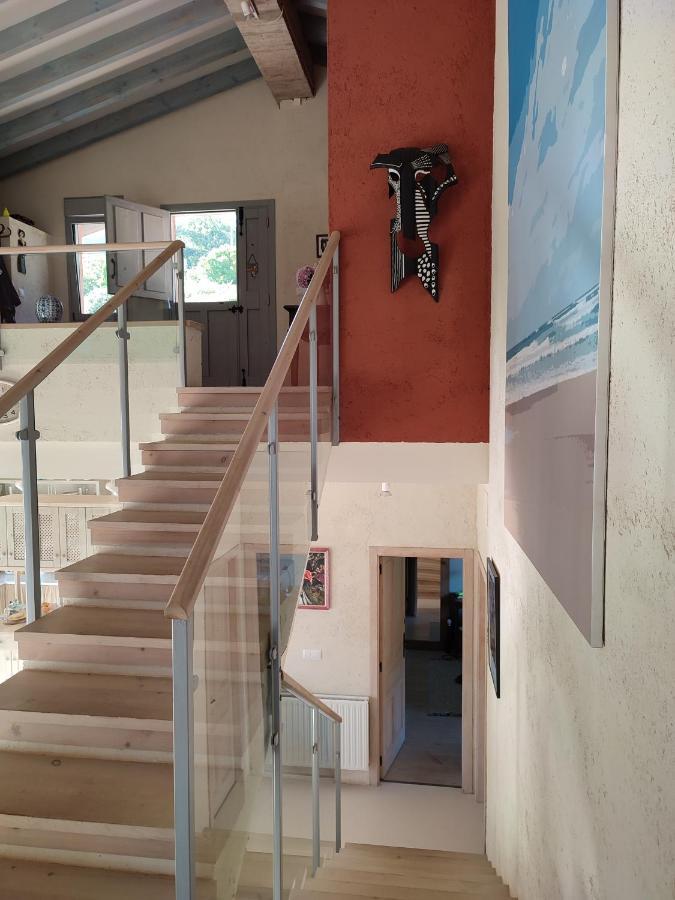 Casa De Babel Panzió Cudillero Kültér fotó