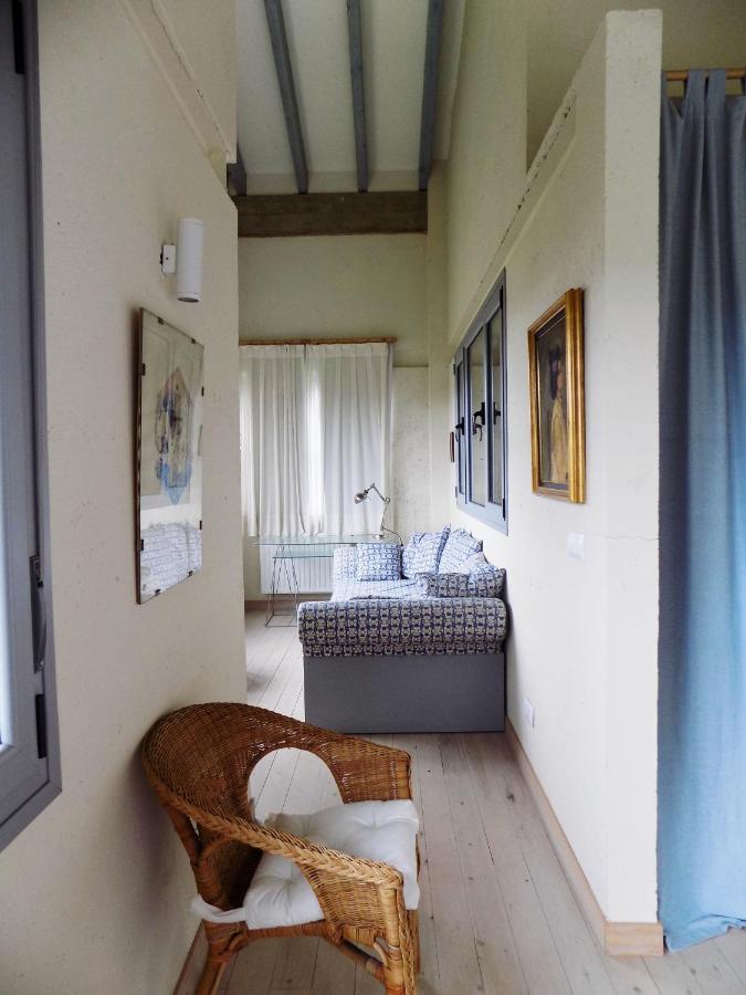 Casa De Babel Panzió Cudillero Kültér fotó