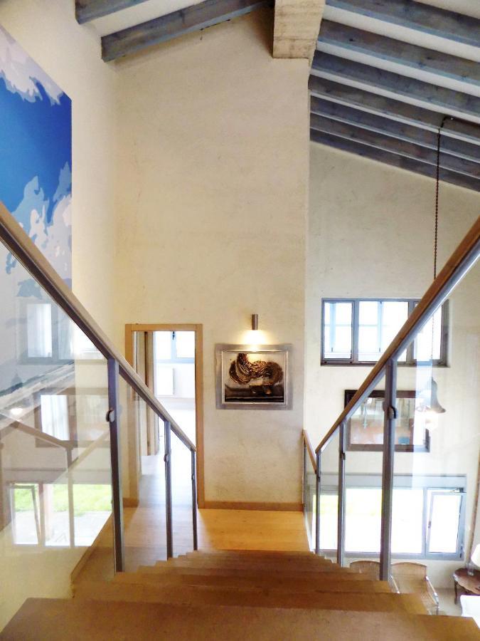 Casa De Babel Panzió Cudillero Kültér fotó