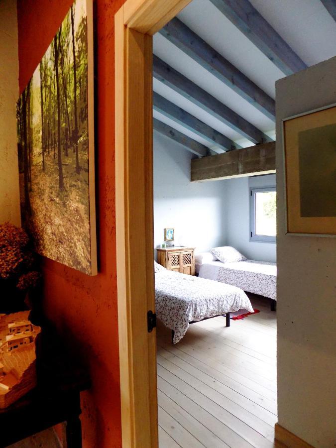 Casa De Babel Panzió Cudillero Kültér fotó