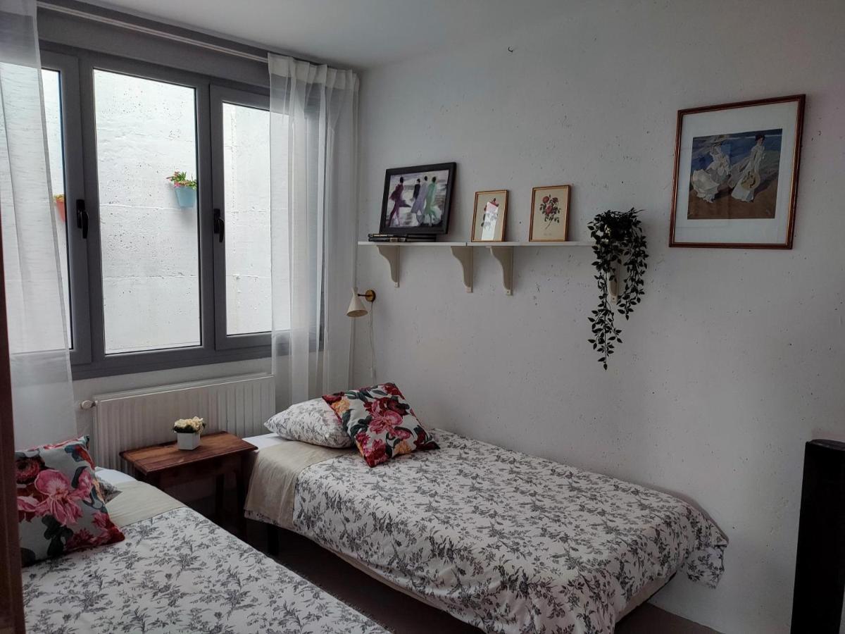 Casa De Babel Panzió Cudillero Kültér fotó